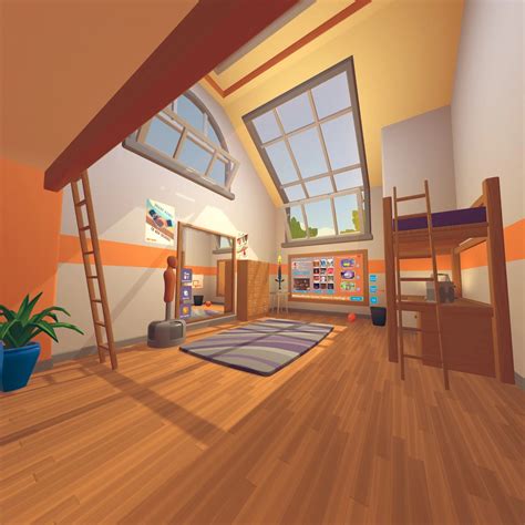 rec room wiki|how old is rec room.